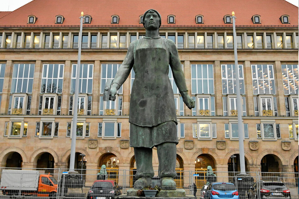 Im Rathaus sollen zukünftig mehr Mitarbeiter - und auch Stadträte auf Corona getestet werden.