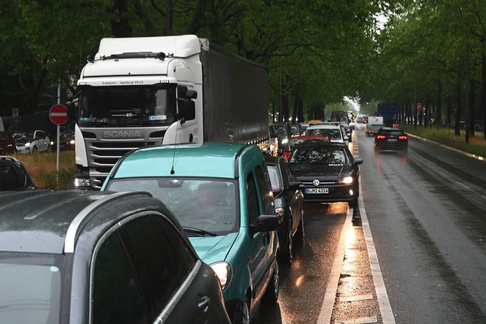 Autofahrer aufgepasst: Hier geht ab Freitag gar nichts mehr