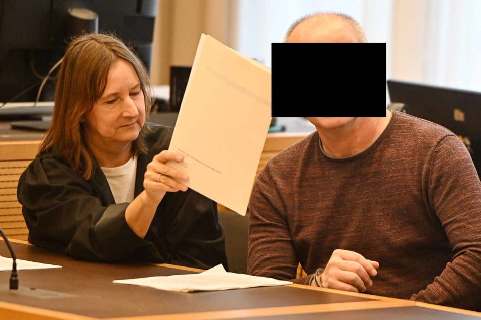 Thomas S. (53) ist derzeit im Maßregelvollzug untergebracht.