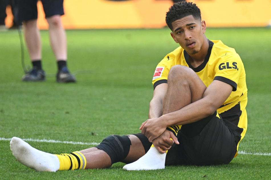 Jude Bellingham (20) war in der vergangenen Saison eine zentrale Figur von Borussia Dortmund. Doch intern soll er alles andere als beliebt gewesen sein!