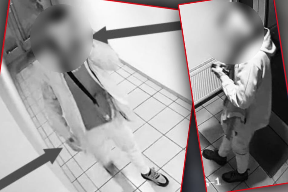 Senior riecht im letzten Moment Lunte: Jetzt jagt Kölner Polizei diesen "Zivilbeamten"