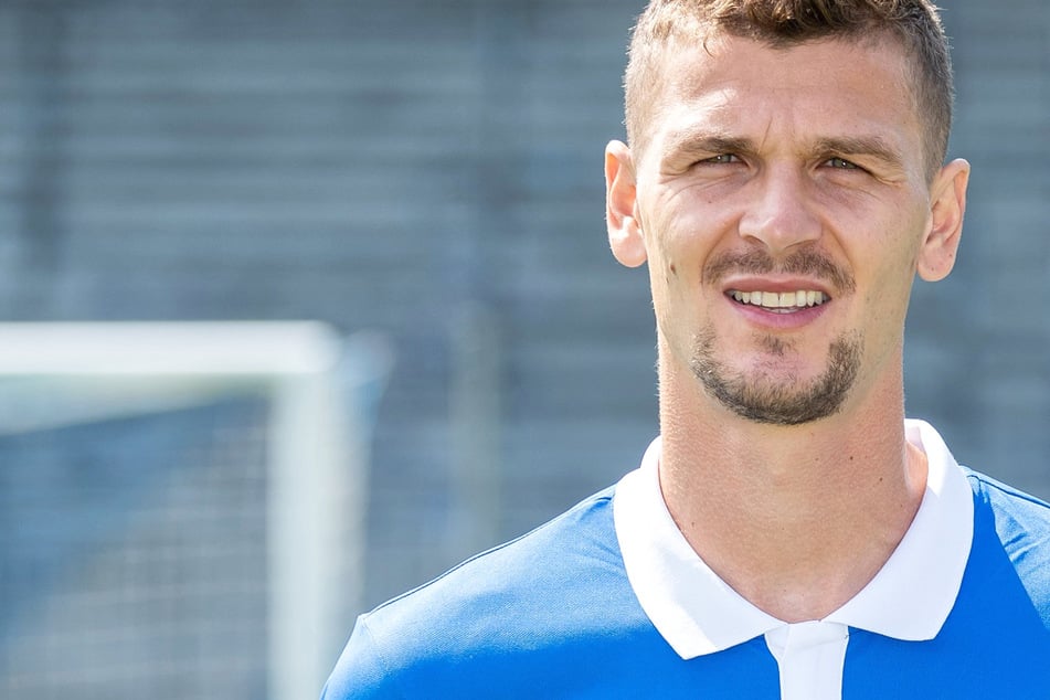 Abwehrspieler Mathias Wittek (32) gehört nicht länger zum Kader des SV Darmstadt 98, sein Vertrag wurde vorzeitig aufgelöst.