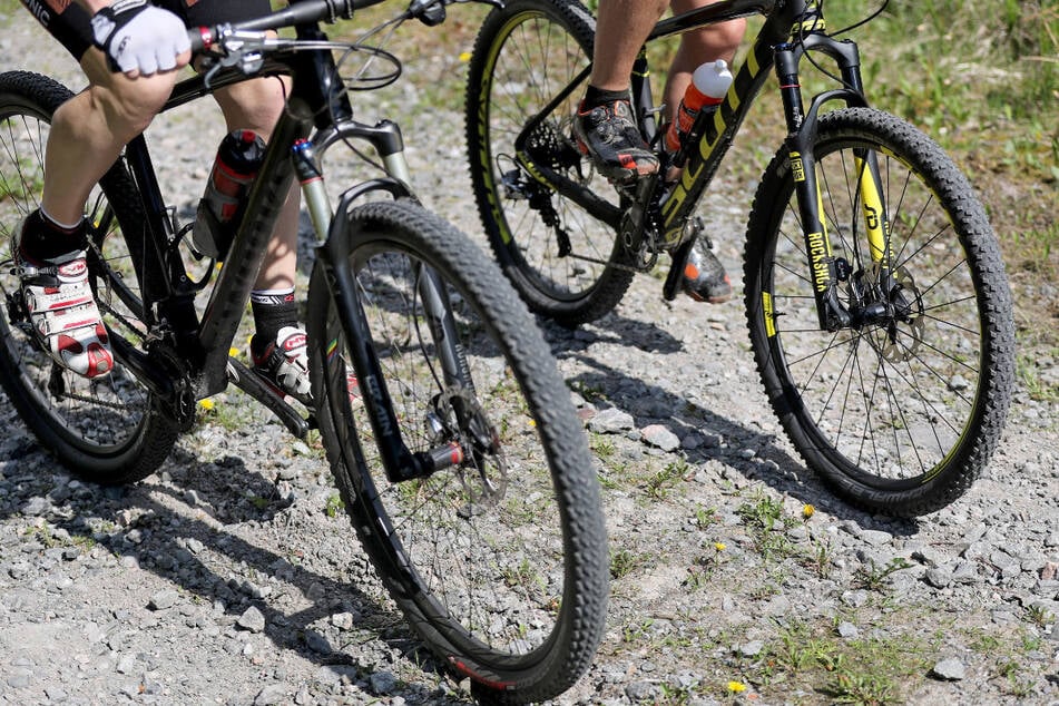 Mit der deutschen Mountainbike-Meisterschaft fällt schon die dritte große Rad-Veranstaltung in diesem Jahr wegen der Unwetter aus.