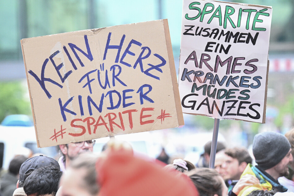 Ärzte-Streik an der Berliner Charité: Das müssen Patienten jetzt wissen