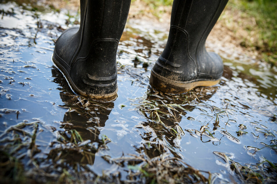 With rain in the current forecast for weekend one of ACL, consider a pair of rain boots for comfort and staying dry.