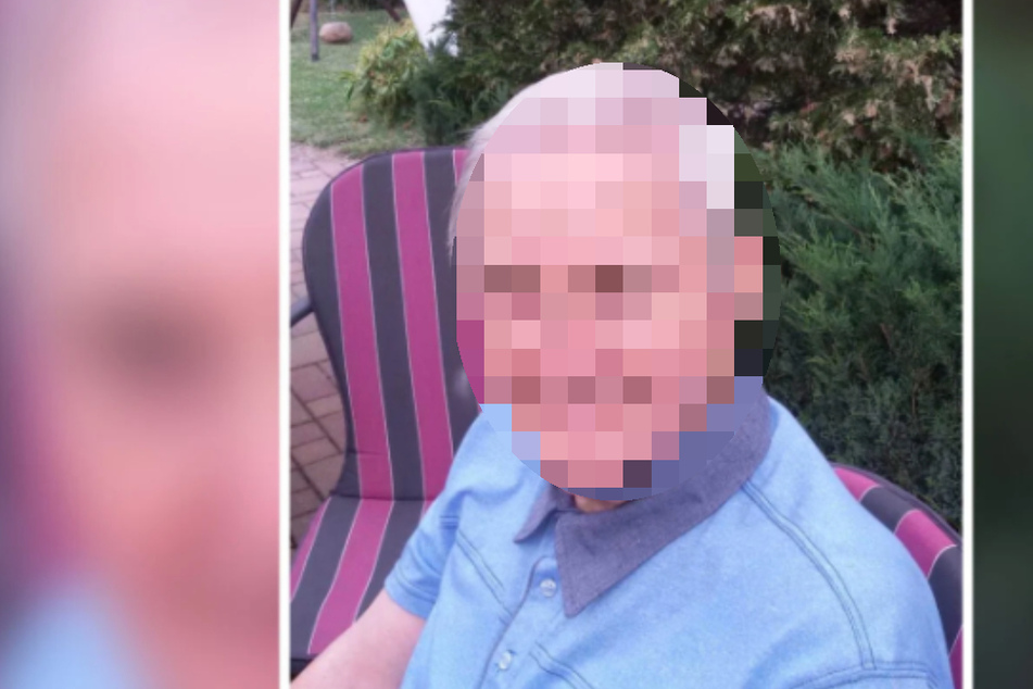 Der 78-Jährige ist wieder da.