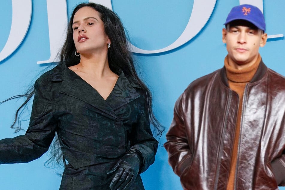 Liebes-Aus bei Emilio Sakraya und Rosalía: Ende eines Sommer-Flirts