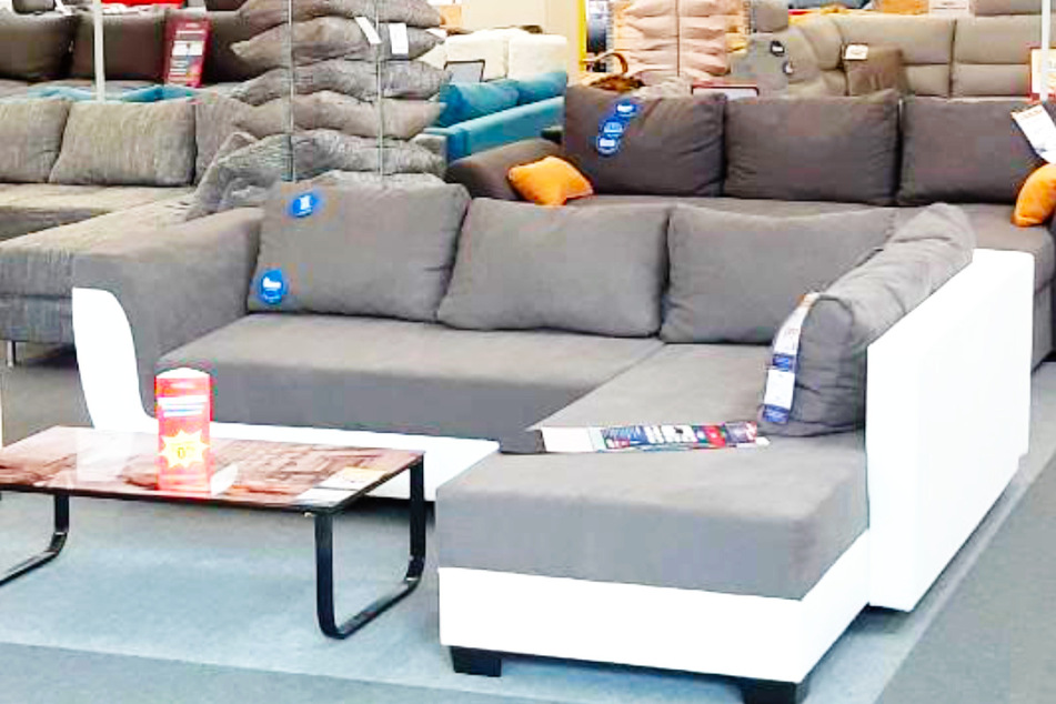 So spart Ihr bis zu 500 Euro beim Möbelkauf