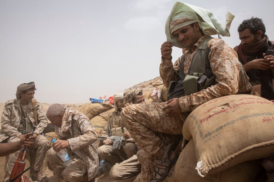 Die Mitgliedsländer des mächtigsten UN-Gremiums stellen sich auf die Seite Saudi-Arabiens.