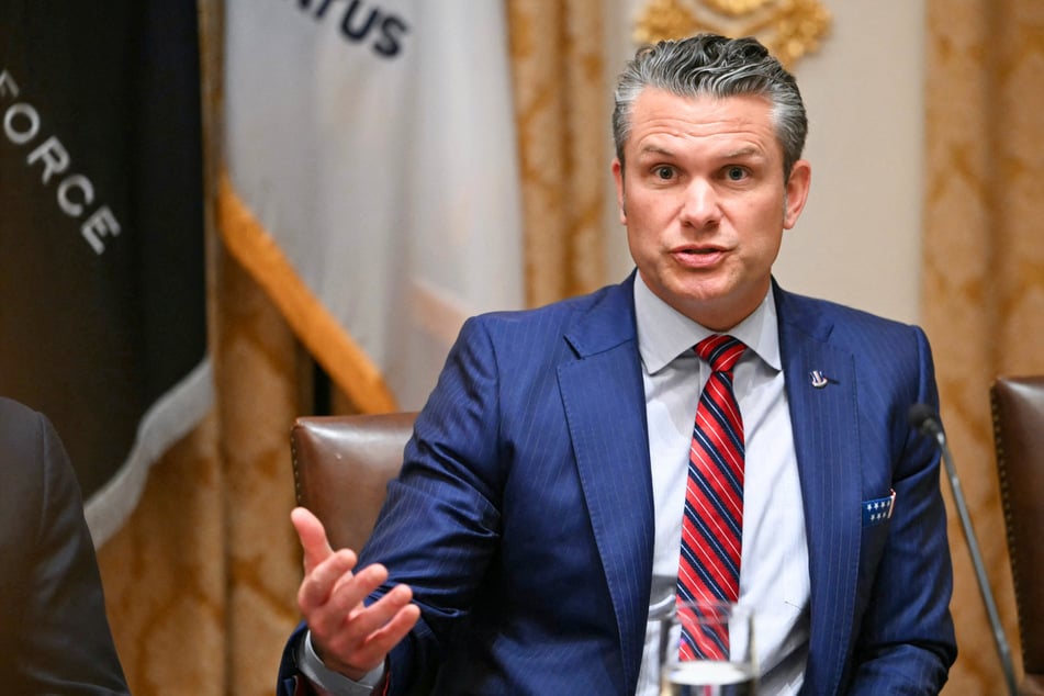 Hegseth forces military officials to sign NDAs over Latin America operations