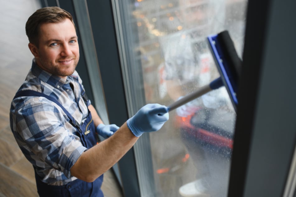 Du hast immer den Durchblick? Dann starte bei der RUWE Gruppe mit dem neuen Traumjob!