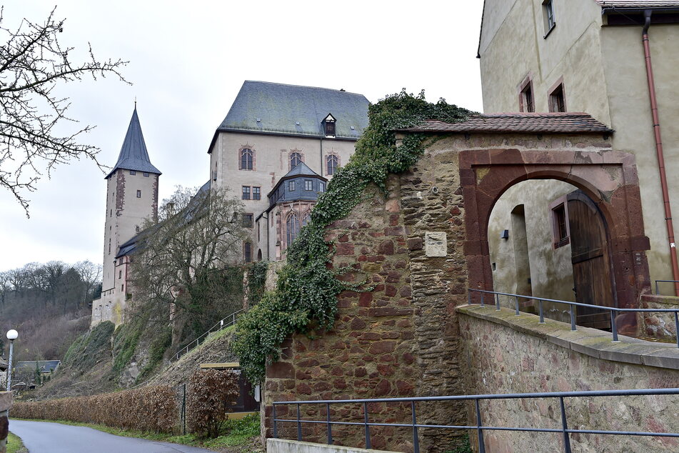 Im Schloss Rochlitz wird es an diesem Sonntag mysteriös.