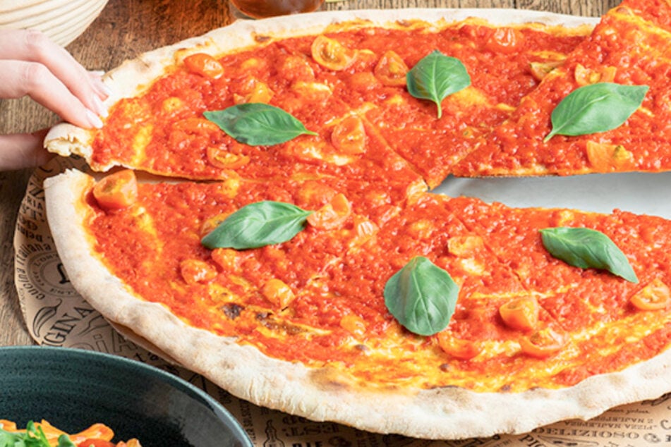 Dieses coole Aktionsangebot lockt gerade alle in die L'Osteria