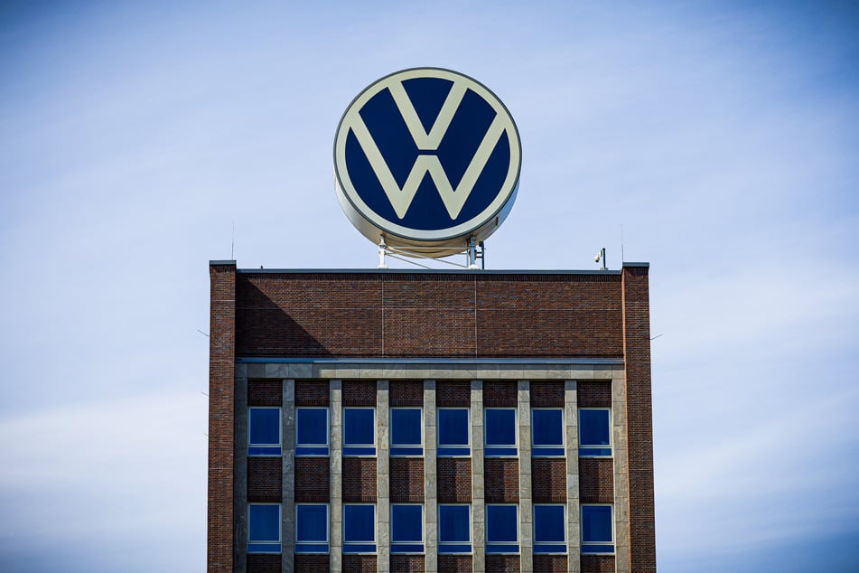 VW schließt ein Produktionswerk in China. (Symbolbild)