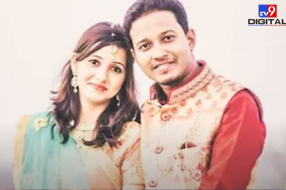 Soumya (†26) und Reema (damals 22) wurden grausam