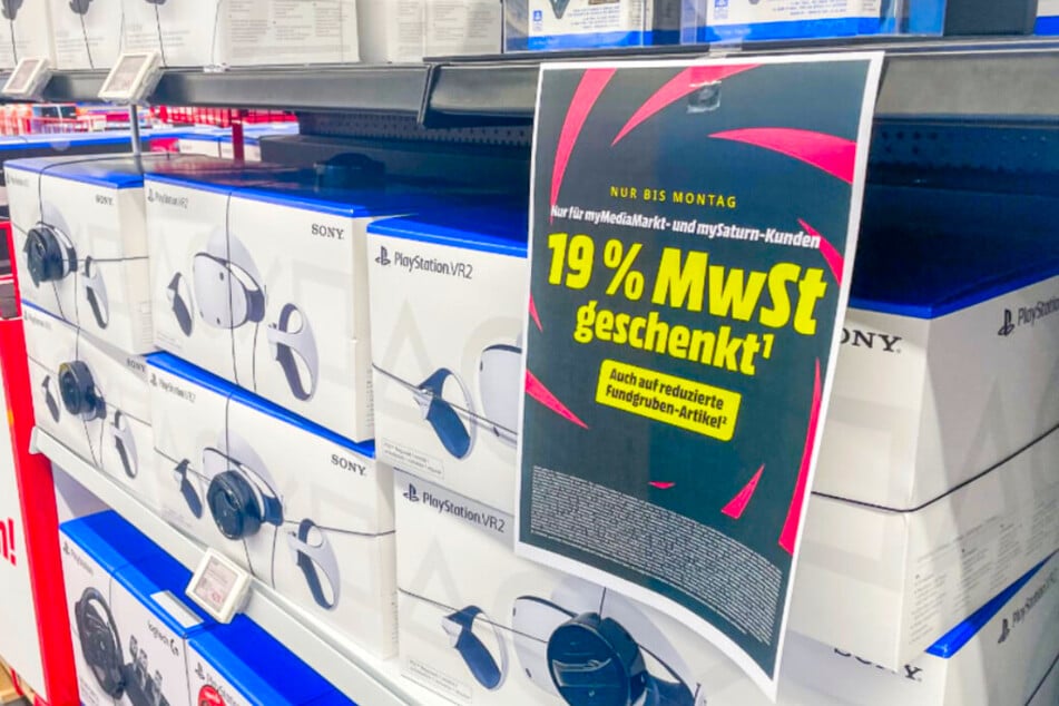 MediaMarkt und Saturn bringen ab Donnerstag (1.10.) diese beliebte Aktion zurück