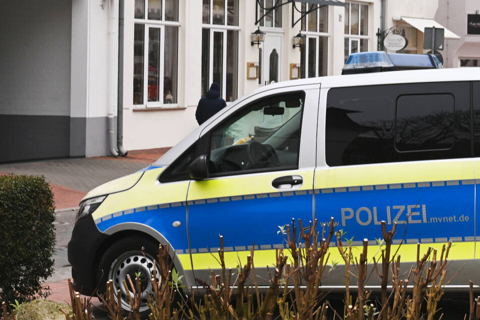 In einem Hotel im Ostseebad Heringsdorf ist in der vergangenen Woche ein Hotelgast bei einem Gas-Unfall gestorben.