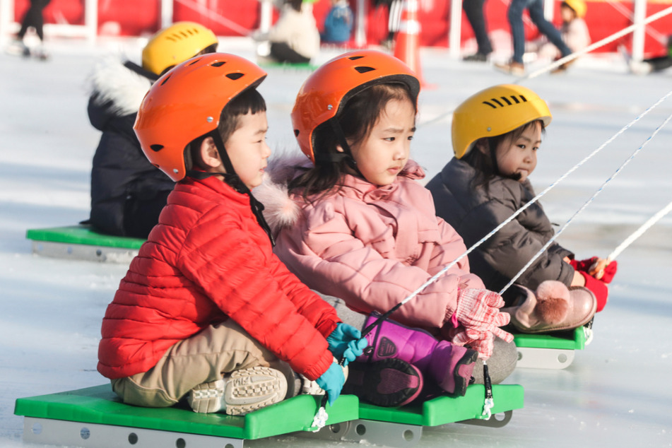 Immer weniger junge Menschen in Südkorea wollen Kinder bekommen.
