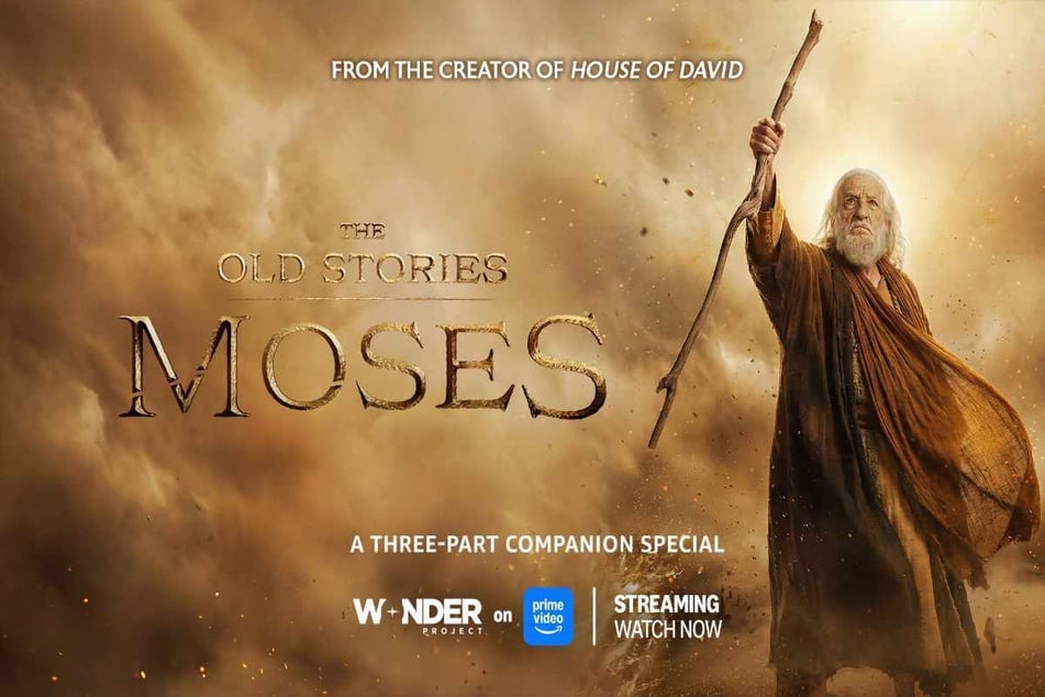 Why this new streaming epic that just dropped is one you can't miss