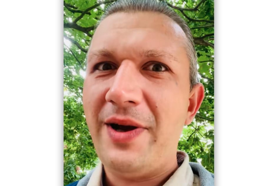 Alexander Klenke wurde für fünf Jahre unter Führungsaufsicht gestellt.