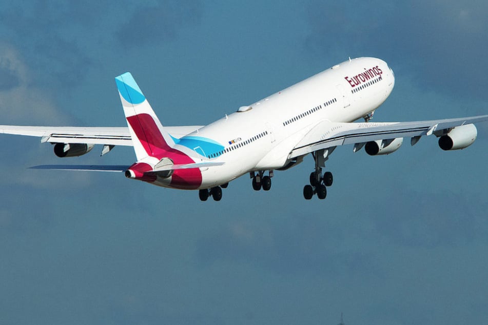 Eurowings: Eurowings plant weitere Mallorca-Flüge! Um Ostern wird's aber teuer
