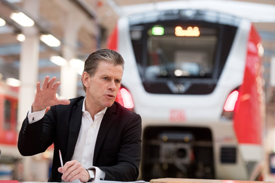 S-Bahn-Ausbau für 425 Mio. Euro: "Widerstandsfähiger, resilienter, pünktlicher, insgesamt besser!"