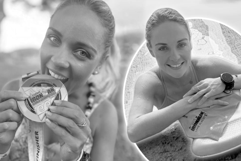 Schrecklicher Fund: Vermisste Influencerin nach Triathlon-Event tot entdeckt
