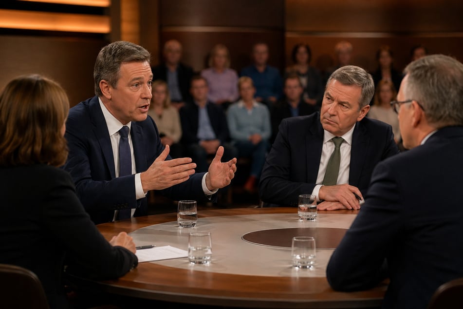 Warum Politiker glauben, hin und wieder lügen zu müssen