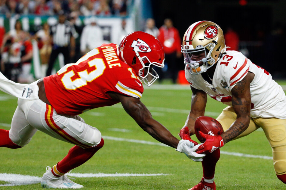 Sieben Monate nach dem Superbowl startet in der Nacht auf Freitag die neue NFL-Saison. (Archiv)