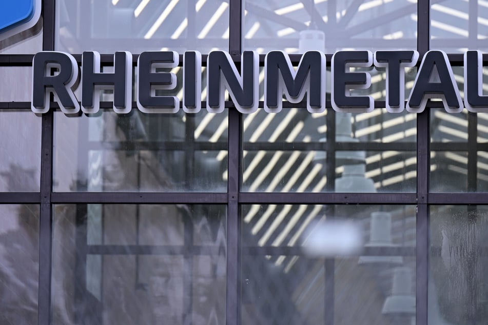 In Milliardenhöhe: Deutsche Waffenschmiede sackt nächsten dicken Auftrag ein
