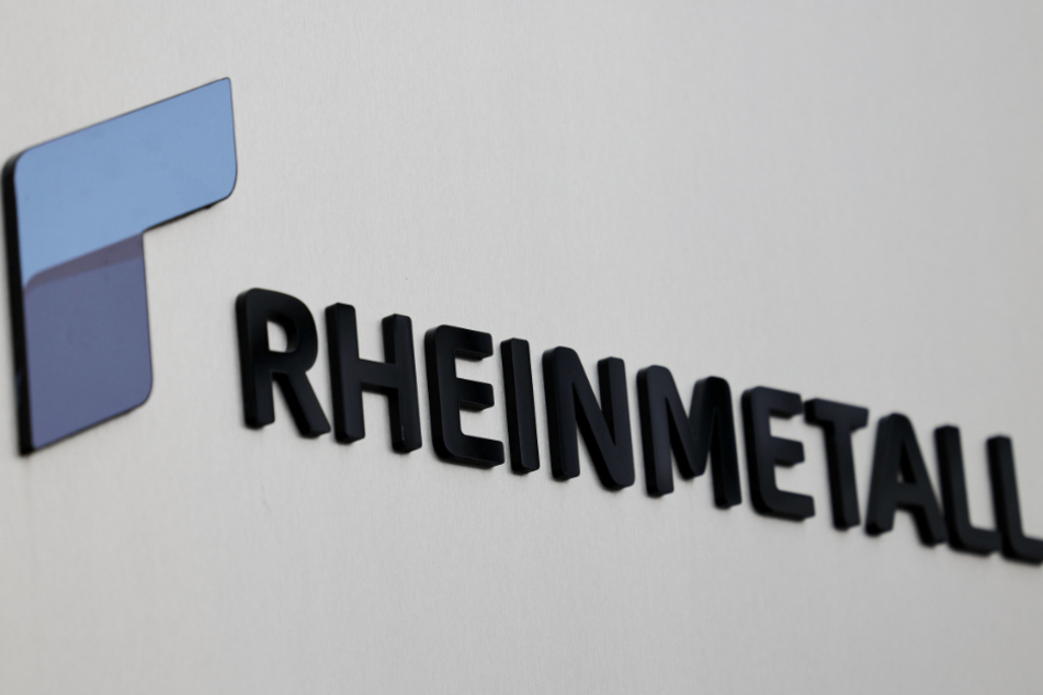 Rheinmetall ist das größte Rüstungsunternehmen Deutschlands.
