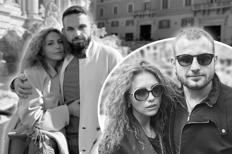 Millionärs-Ehepaar in Beton gegossen: Schockierende Details zum Mord enthüllt