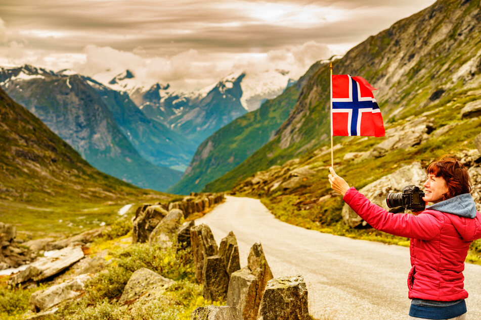 Norwegen, Irland und Dänemark sind die der pressefreundlichsten Länder. (Symbolfoto).
