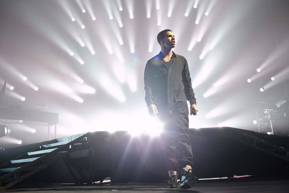 Drake pulled out of the Grammys two weeks after the nominations were announced.
