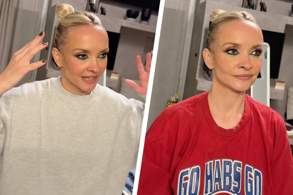 "Temptation Island VIP"-Moderatorin Janin Ullmann (44) teilt ihre Gedanken nach dem finalen Lagerfeuer.