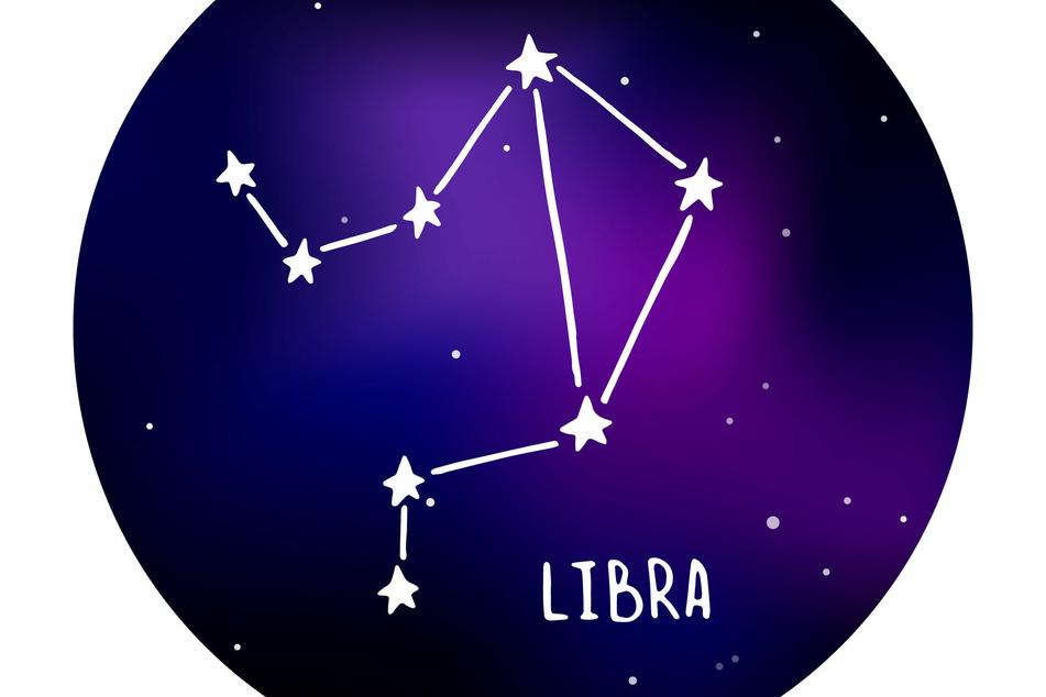 Dein Wochenhoroskop für Waage vom 17.05. - 23.05.2021.