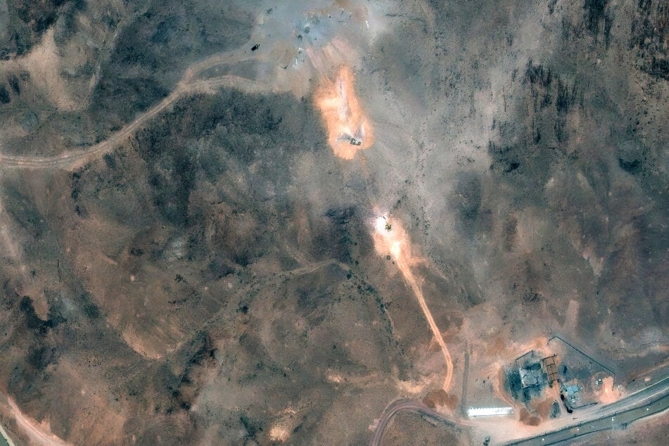 US intelligence assessments indicate that strikes on Iranian nuclear sites set the country's atomic program back by up to two years, the Pentagon said on Wednesday.