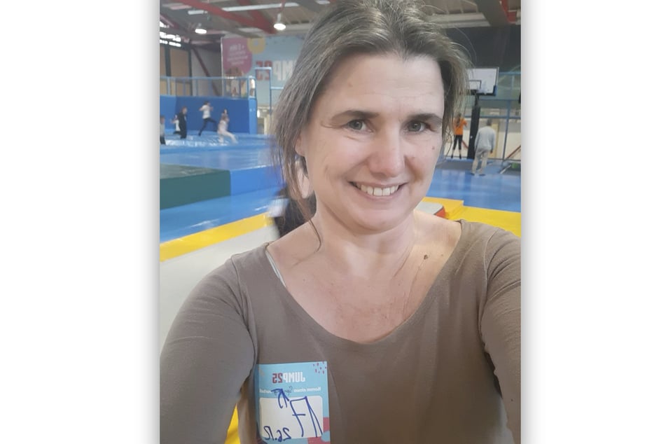 Michaela B. (48) soll auf Dating-Plattformen aktiv gewesen sein und nach Partnern für ungewöhnliche sexuelle Praktiken gesucht haben.