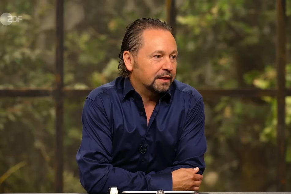 Händler Wolfgang Pauritsch (53) sichert sich für eine stolze Summe den Deal.