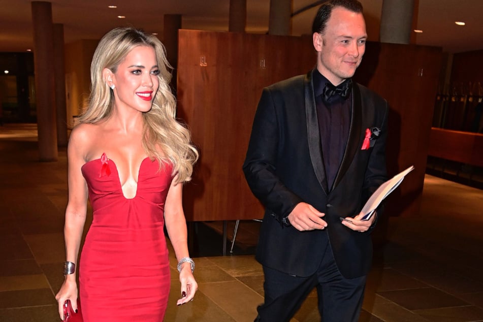 Alles aus mit ihrem Patrick? Sylvie Meis soll wieder Single sein