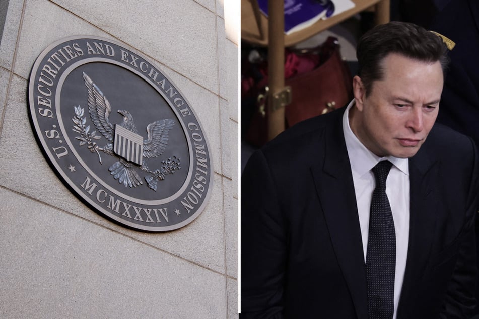 Elon Musk: SEC hits Elon Musk with surprise lawsuit over Twitter takeover