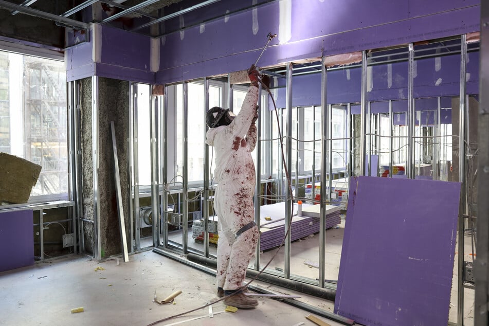 New York office conversions get a boost amid housing crunch