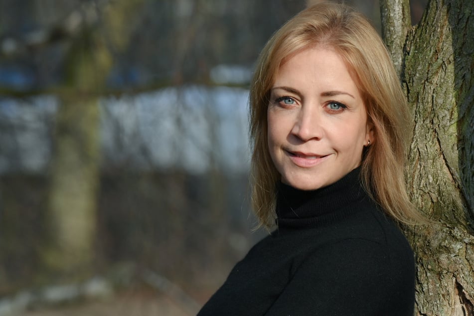 Alters-Beichte: Darum machte sich Annika Ernst jahrelang jünger