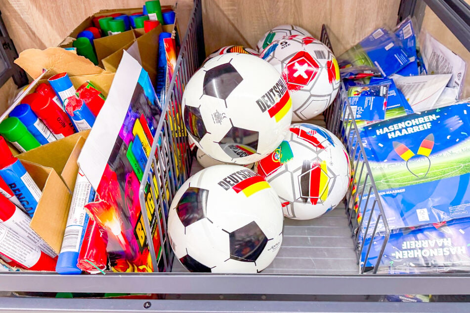 Lidl füllt die Märkte ab Donnerstag (25.6.) mit diesen coolen Sachen