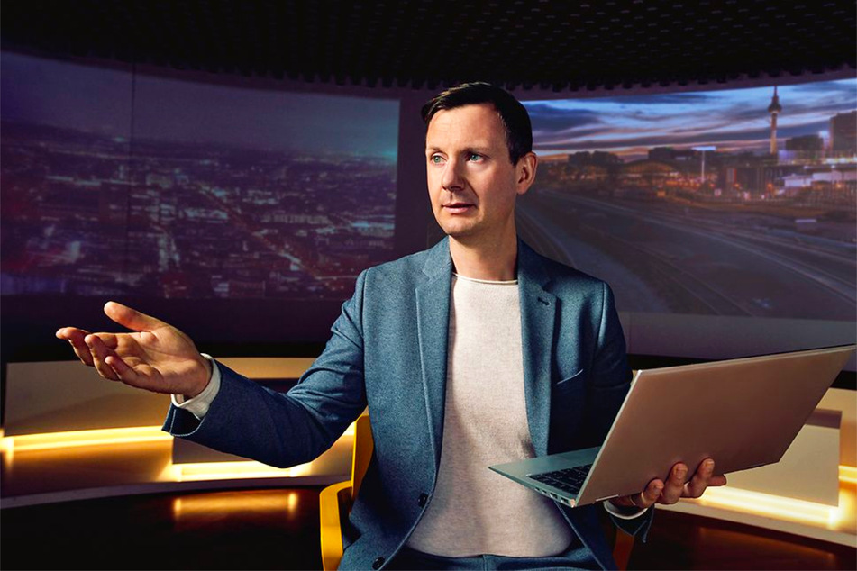 Die 10-minütigen Pitches geben Einblicke in die Welt der DB-Ingenieure und Ingenieurinnen.