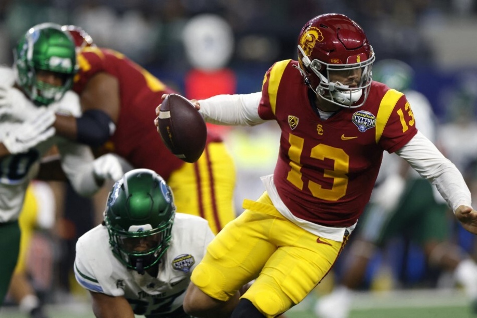 USC football season opener: Key points to watch out for