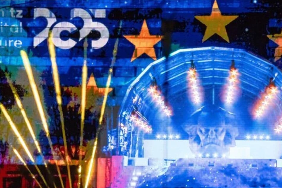 Was bleibt in Chemnitz nach 2025? "Man muss Neues wagen und Bewährtes integrieren"