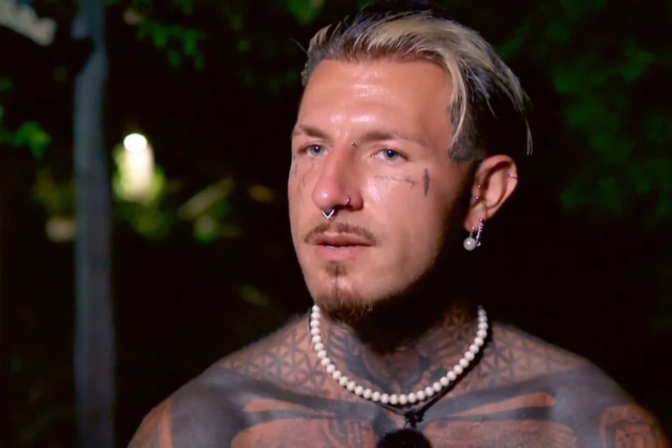 Marvin war Verführer bei Temptation Island und konnte Raffaela erfolgreich auf die Probe stellen.