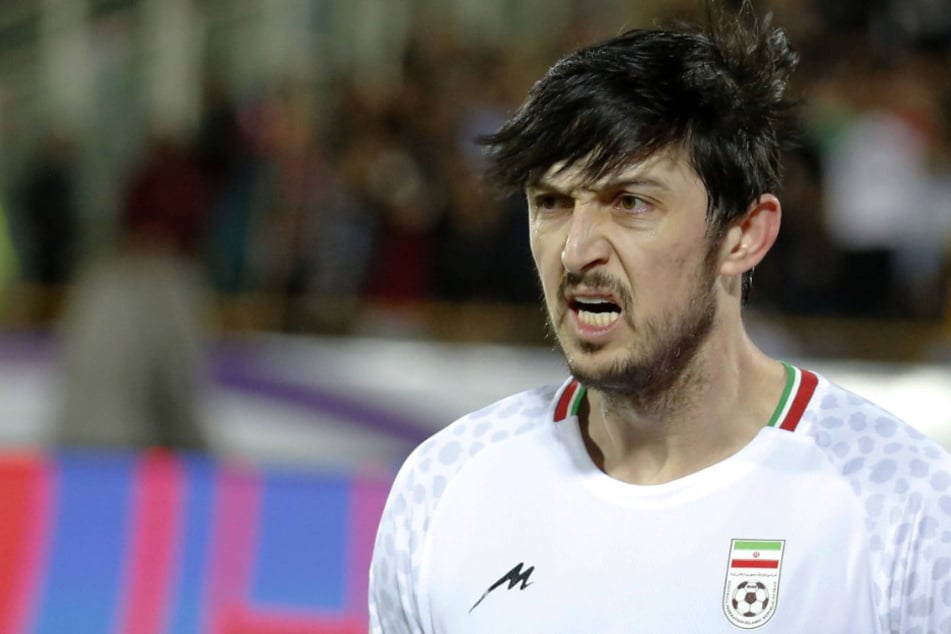 Vorwurf Landesverrat! Eigentum von Ex-Leverkusen-Profi beschlagnahmt