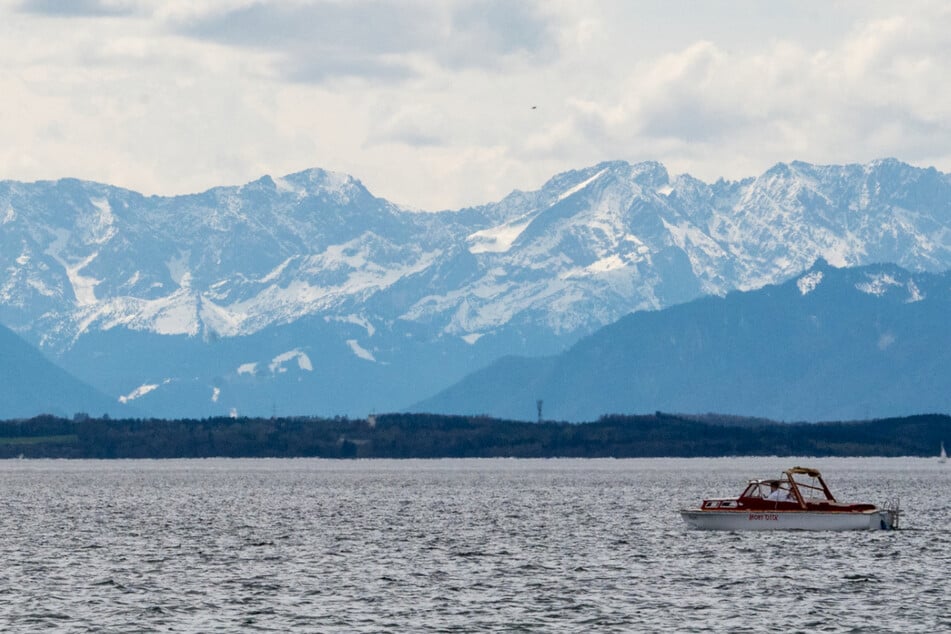 Im Starnberger See kam es zu einem tragischen Unfall. (Symbolbild)